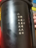 慕馨（moosen）大容量保温壶瓶户外男不锈钢热水瓶运动暖水壶定制logo党员纪念品 4.0L黑+配背带【免费刻字】 实拍图