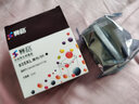 赛格适用佳能PIXMA PG-835 CL-836墨盒PG835 CL836 IP1188打印机墨盒 835XL-BK 黑色 实拍图