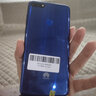红米Redmi Note8 4800万全场景四摄 4000mAh长续航 骁龙665手机 黑色 4+64G 95新 实拍图