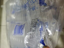 可孚【店铺热推】20只冲洗器洁阴产妇一次性阴道阴处冲洗头女性私处妇科医用清洗瓶器洗会阴内阴150ml 实拍图