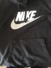 耐克（NIKE）男装冬季新款运动服连帽防风保暖羽绒服休闲夹克外套DV1132-010 DV1132-010/羽绒服/厚实保暖 L 实拍图