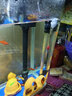俪鱼（LIYU）小型鱼缸加热棒热带鱼自动恒温石英加温棒水族电热棒 外置调温 石英管120W 性能稳定 实拍图