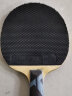 大维（DAWEI） 长胶王388D-2乒乓球拍胶皮彩色乒乓球长胶套胶颗粒胶进攻型 实拍图