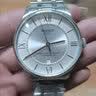 天梭（TISSOT）瑞士手表杜鲁尔系列机械男表送男友送礼情人节礼物 42mm T099.407.11.038.00 实拍图