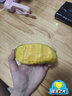 辛鲜美广西百色田东桂七芒 当季热带新鲜水果甜心青皮芒果整箱礼盒装 5斤精选装 实拍图