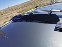 YAKIMA 扰流板 车顶行李架适用 导流 横杆配件 86cm WindShield 34寸 实拍图