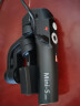 魔爪（MOZA）手机稳定器 Mini-SE三轴手持云台防抖自拍杆Vlog专业户外运动拍摄影神器 折叠收纳带三脚架 黑 实拍图