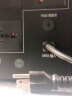 海迪尔 110V ups电源 60hz船用ECDIS电子海图停电备用 MT1000-110 黑色 晒单实拍图