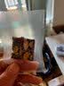 小空真空袋食品纹路保鲜袋透明包装袋食物压缩袋牛肉阿糕胶片袋 7X10cm16丝1000个纹路袋 实拍图