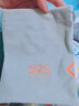 59S59秒奶瓶消毒器LED紫外线杀菌便携外出奶嘴碗筷杯子多功能消毒盖 S8（粉） 实拍图