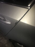 奥擎防刮蹭磕碰装饰用品卡通隐形透明汽车门防撞条贴后视镜擦条防刮条 适用宝马系列 透明刀锋防撞条4片装 实拍图