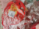 多美忆红包袋2023兔年元旦新年春节装饰婚庆公司开门红包利鸿运6个混装 实拍图