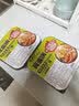 香之渝 乱劈才自热火锅翅尖火锅速食懒人小火锅便携网红自助荤菜版 什锦蔬菜240g*3盒 实拍图