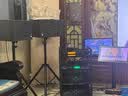 JBL【2026款】MK10/12家庭ktv音响套装卡拉OK点歌机一体机家用K歌专业音箱客厅影院组合唱歌设备全套 【10英寸4音响】旗舰版点歌套装 实拍图