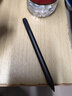微软（Microsoft） Surface Pen pro 7/89原装触控笔触屏笔尖4096级压感 Pro 7触控笔【典雅黑】4096级压感 实拍图