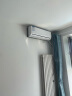 新科空调挂机 壁挂式家用空调 单冷暖两用 定频变频新能效空调 家用节能铜管 客厅卧室空调 1匹 五级能效 定频单冷/10-18平 实拍图