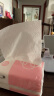 维达（Vinda）婴儿抽纸 3层100抽*24包S码 母婴可用 柔软厚实 纸巾整箱  实拍图