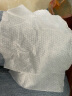 良良(liangliang) 婴儿湿巾手口专用湿巾80抽带盖 宝宝新生儿屁屁加厚湿纸巾 80抽5包（200*150mm） 晒单实拍图