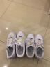 耐克（NIKE）AIR FORCE 1'07 AF1 空军一号运动鞋 CW2288-111 成人男子 39 实拍图