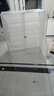 蔻丝（ColesHome）鞋柜家用门口进门一体靠墙多层简易大容量鞋架宿舍租房经济型 【2x3 】24双 实拍图
