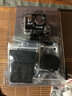摄徒 GOPRO 大疆 小蚁 跑山狗运动相机摄像机配件 指环自拍杆 手持杆 实拍图