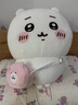 名创优品（MINISO）chiikawa道具毛绒包单肩包公仔玩具包生日礼物女 Chiikawa吉伊 实拍图