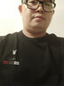花花公子（PLAYBOY）长袖t恤男2025秋冬季男士潮流打底衫男纯色棉质上衣服休闲男装 实拍图