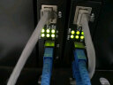 netLINK htb-1100S-25km 百兆单模双纤 光纤收发器 光电转换器 外电商业级 一对价 实拍图