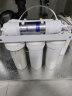 CONBL 康倍尔净水器家用水龙头过滤器厨房自来水超滤饮水机厨下式前置滤芯 五级滤芯全套 晒单实拍图