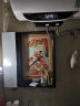 居梦坞 新中式花鸟国画 办公室客厅餐厅玄关电表箱家居饰品字画壁画墙画 YHK700 40*60cm 实拍图