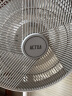 ACTXA 阿卡驰空气循环扇家用静音净化除菌风扇3D摇头无线户外落地扇大风量电风扇 AF-01A 锂电池版 实拍图