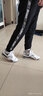 耐克（NIKE）男鞋 25春季新款JA 2运动鞋户外休闲鞋训练板鞋透气篮球鞋子男 【蛇年限定】TATUM 3/热销款/晒图退10 44 实拍图