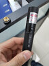 徒行者大功率激光手电笔绿光激光灯远射镭射灯教鞭沙盘笔  红光一电一充（外观黑）无盒 实拍图