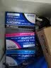 爱普生（EPSON）TM-C3520彩色标签打印机墨盒CMYK 四色 原装墨盒 办公家用 SJIC24P(K)黑色 实拍图