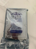 西部数据（WD）台式硬盘 蓝盘 1T/ 2T/3T/4T/6T/8t SATA接口3.5英寸 台式机械硬盘 2TB （WD20EARZ）5400转 实拍图