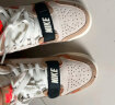 耐克（NIKE）AIR JORDAN LEGACY 312（GS）缓震耐穿运动童鞋 AT4040-126 36 实拍图