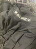 卡尔美（KELME）儿童紧身裤高弹透气健身裤篮球打底裤秋冬保暖加绒长裤 黑色加绒厚【3006款】 140 CM 实拍图