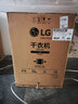 LGLG洗烘套装组合全自动滚筒洗衣机蒸汽除菌除螨直驱变频+10Kg热泵式烘干机大容量双变频被褥护理 FCV13G4W+RH10V3AV4W 实拍图