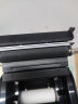 佳博（Gprinter）GP-D801小票机热敏打印机80mm票据打印机  餐饮后厨票据收银打印机可挂壁自动切纸 晒单实拍图