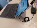 微软Surface Pro 9 二合一平板电脑 i7/32G/1T亮铂金 13英寸高刷触控  高端办公 教育学习 笔记本电脑 晒单实拍图