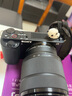 索尼（SONY） ZV-E10微单相机 zv-e10直播美颜相机 小巧便携 4K视频vlog微单相机 ZV-E10单机身/扣单机【不含镜头建议选购套装】 家用日常套餐二【含64G卡、备用电池、U型架等 实拍图