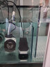 老漁匠鱼缸抽水泵鱼池假山泵低噪变频底吸鱼便大流量过滤器循环潜水泵 【低噪音90W】流量5993-12000L 实拍图