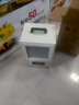 RuiXinDa取暖器大面积电暖风机工厂房车间商用烘干大功率家用全屋热风炉大型工业养殖场育雏保温设备 3KW/220V 实拍图