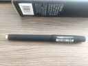 宝克（BAOKE）PS2220  1.0mm黑色大容量中性笔笔芯 水笔签字笔替芯 12支装 实拍图
