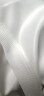 乐希源【两件装】长袖T恤男春秋季潮流卫衣男士宽松打底衫上衣服男装 2781黑+2781灰 XL. 实拍图