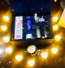 盛世泰堡 LED电子蜡烛灯告白装饰求婚生日烛光晚餐氛围布置 心形款24个装 晒单实拍图