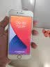 Apple 苹果7 iPhone7 二手手机 二手苹果手机  全网通 二手9成新 玫瑰金色 32G全网通【电池效率随机】9新 实拍图