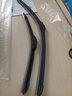 徽诚奥适用于吉利远景雨刮器片一对配件原装胶条静音无骨雨刮片雨刷专用 远景【06-15款】 实拍图