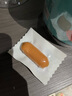 力诚（Reecen） 抗饿小肉枣424g休闲食品一口肠拇指肠烤肠即食火腿小香肠零食 原味222g*2罐 实拍图