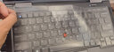 森膜ThinkPad X1 Carbon键盘膜Nano电脑X13屏幕贴膜T14/E15机身外壳保护膜 PET-防蓝光护眼屏幕膜+键盘膜 ThinkPad X1 Yoga【留言年份】 实拍图